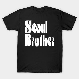 Seoul Brother T-Shirt